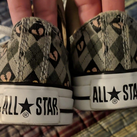 all star emo